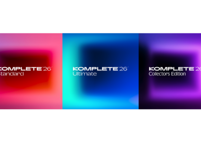 Komplete 26