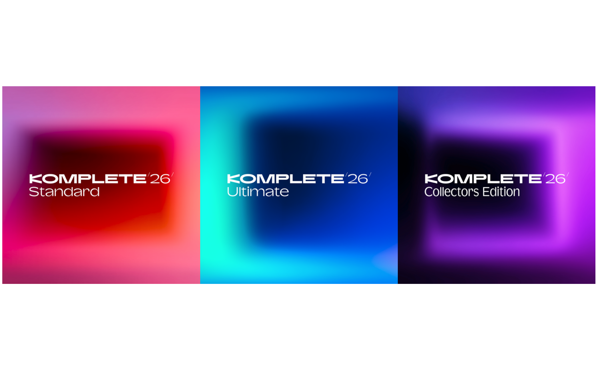Komplete 26