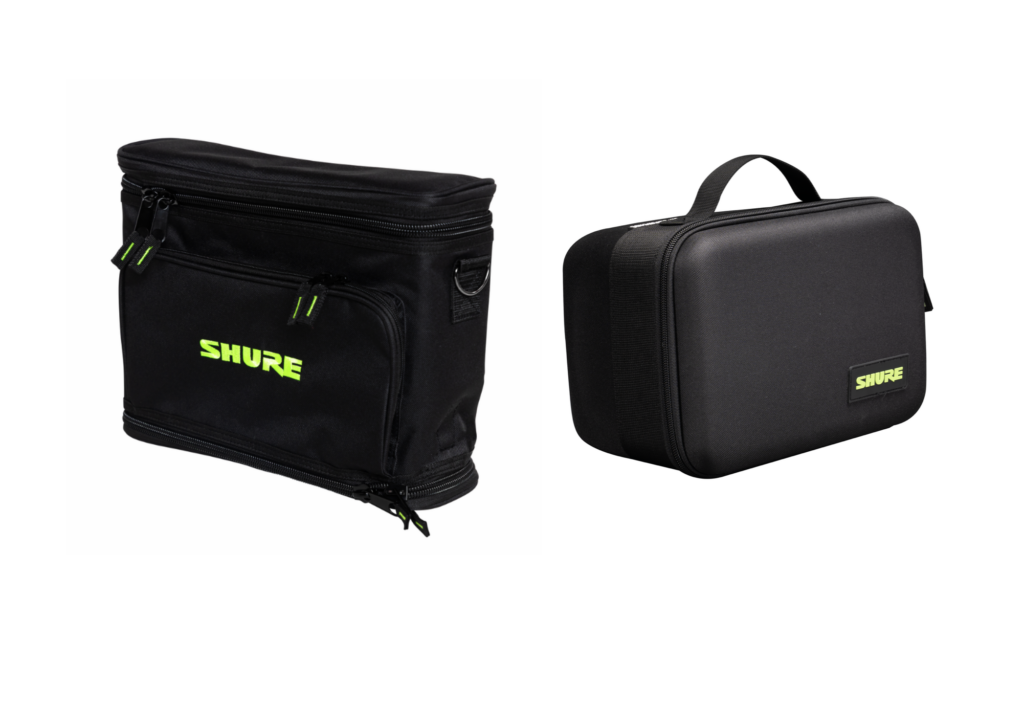 Shure by Gator