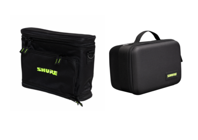 Shure by Gator