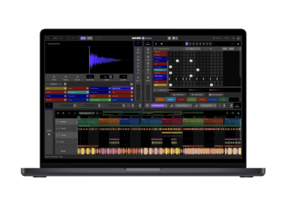 Serato DJ Suite