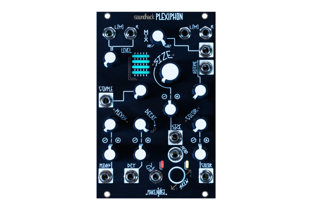 Make Noise Plexiphon