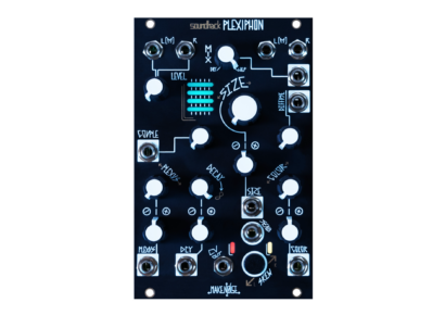 Make Noise Plexiphon