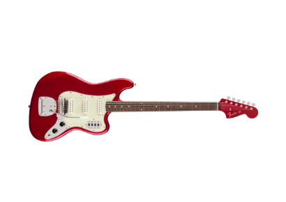 Fender Vintera III Early '60s Bass VI