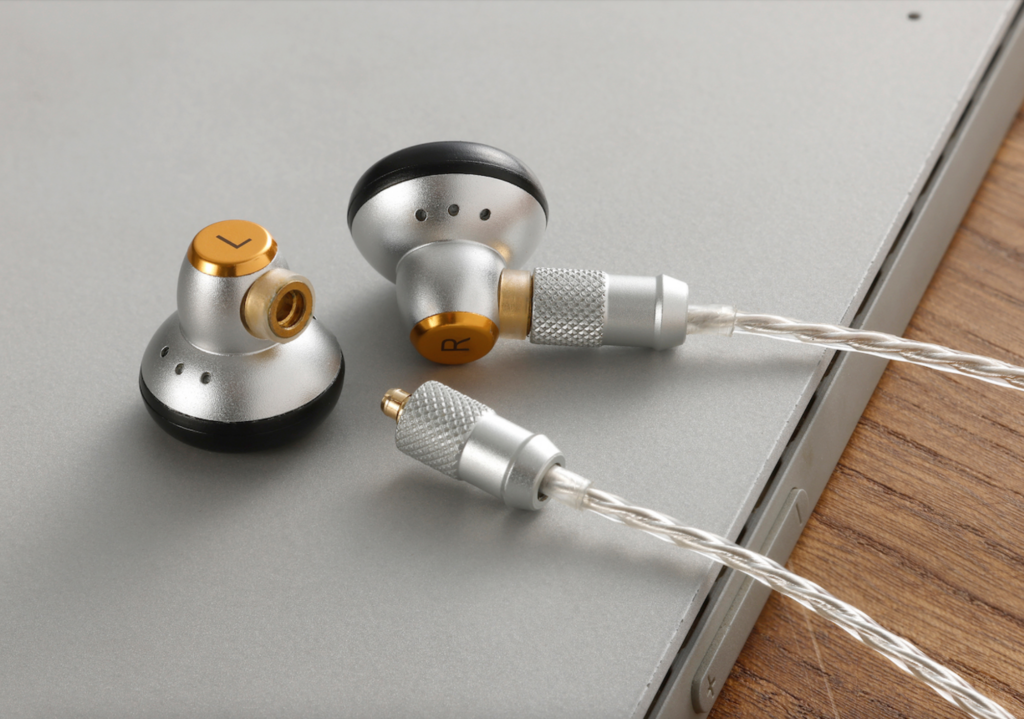 SIVGA M260 earbuds