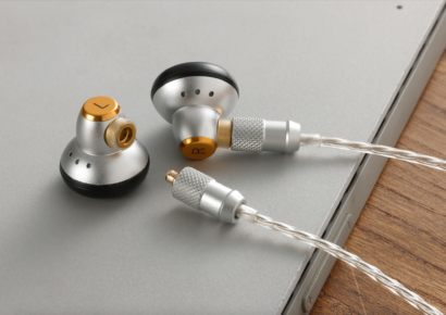 SIVGA M260 earbuds