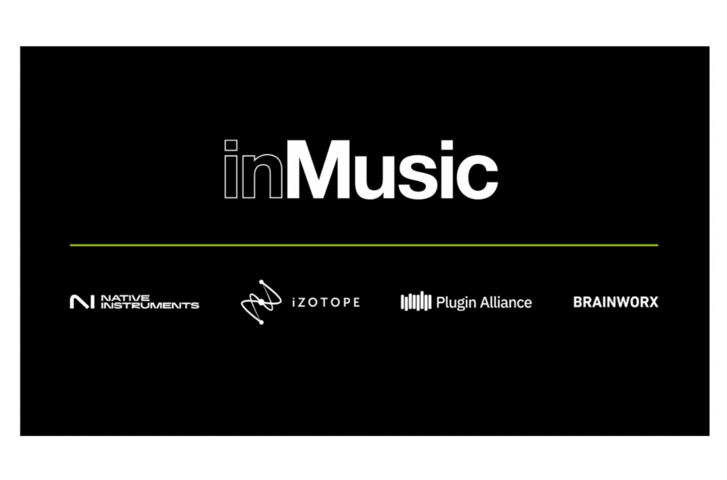 inmusic native instruments