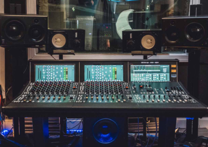 SSL Oracle console