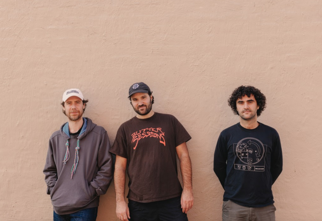 Independent Music Exchange