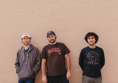 Independent Music Exchange