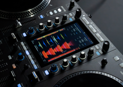 Engine DJ 5.0