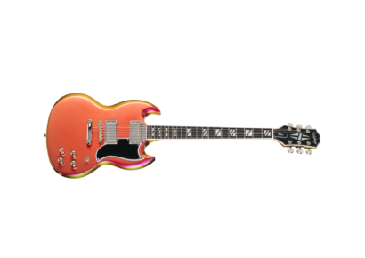 Epiphone Futura SG Custom