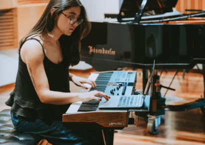 arturia keylab
