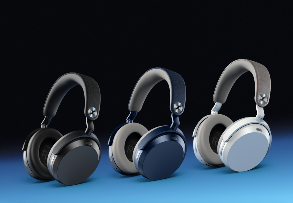 Sennheiser MOMENTUM 5