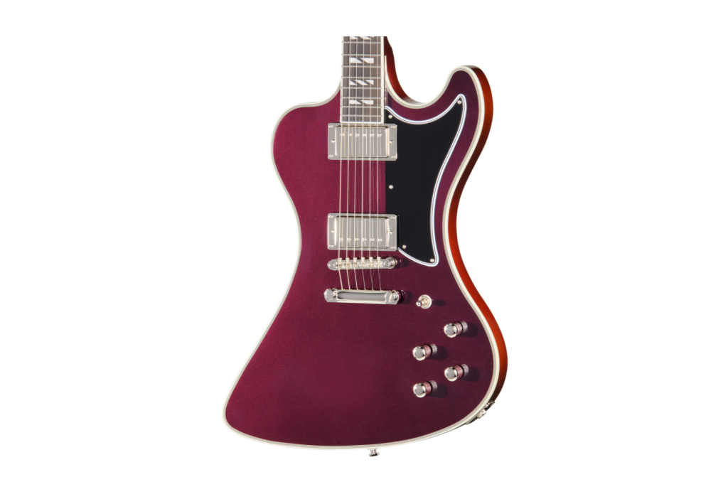 Epiphone Future RD Custom