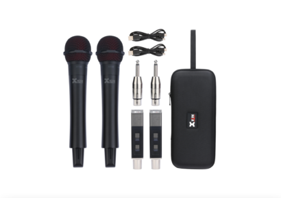 XVIVE microphone