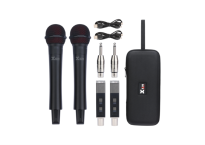XVIVE microphone