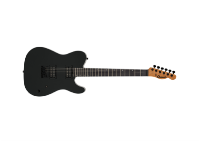 Charvel Standard Series SD2 HH HT
