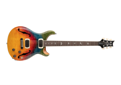 PRS SE Ed Sheeran Hollowbody Baritone