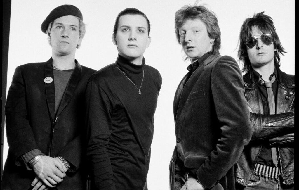 the damned australia
