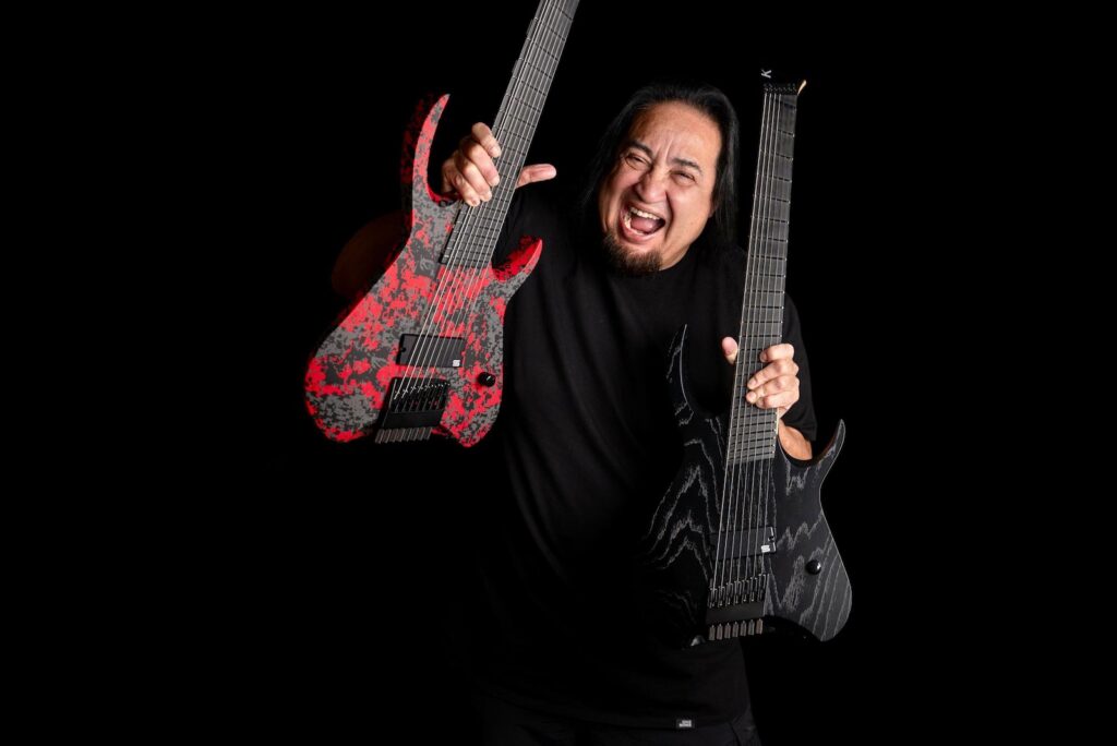 Seymour Duncan Dino Cazares