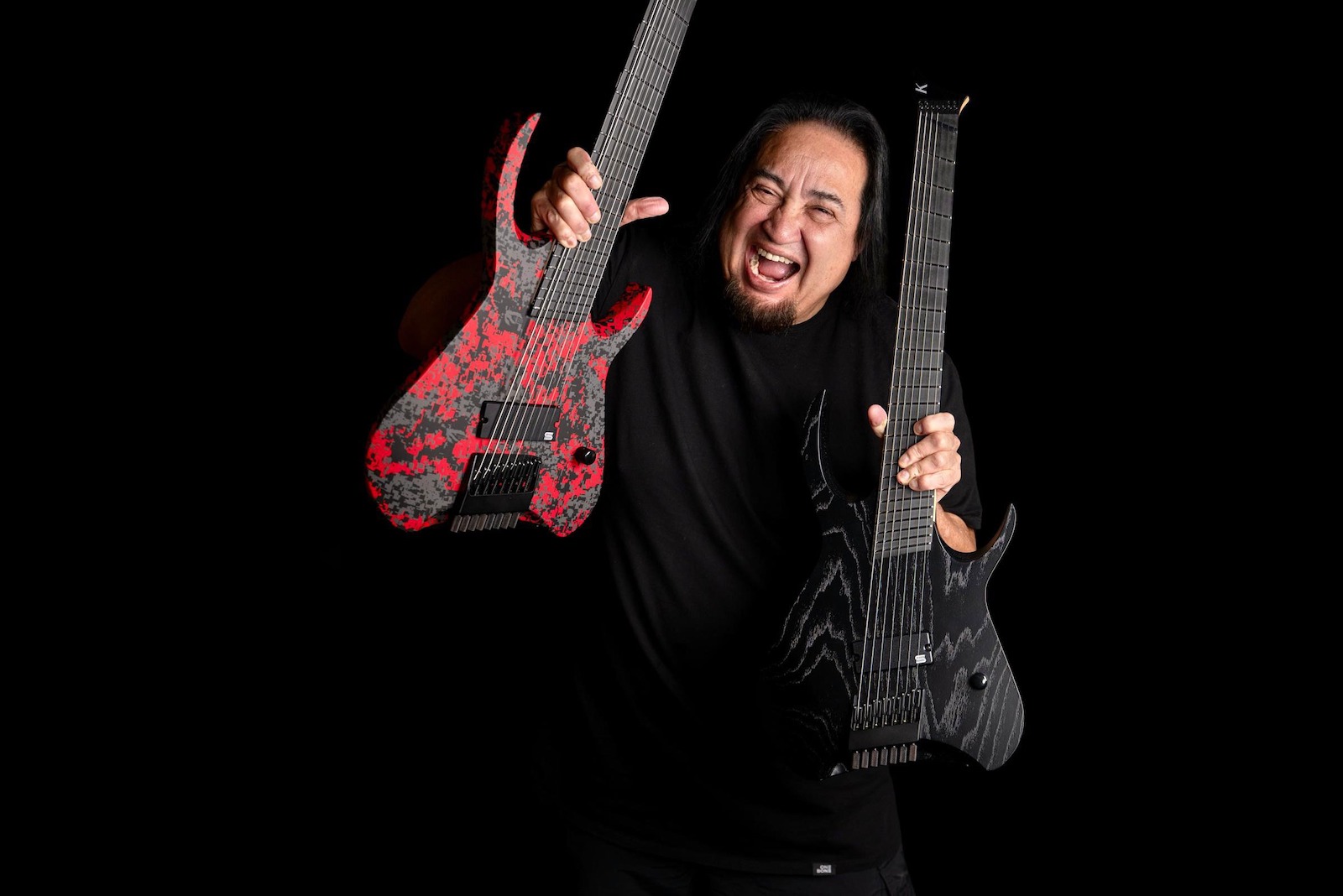 Seymour Duncan Dino Cazares