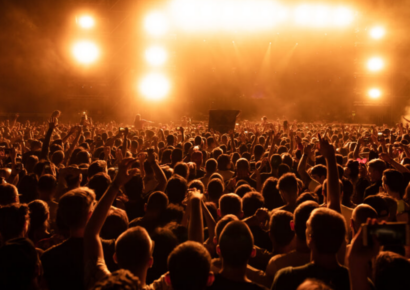 Australian music industry news