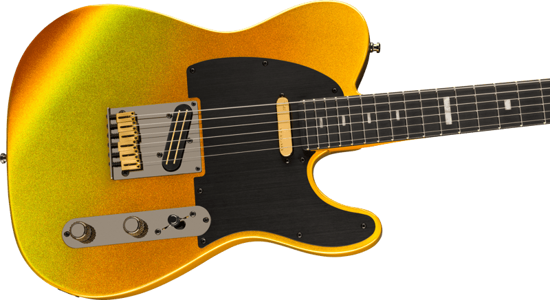 Fender 75th Anniversary Ultra II Telecaster