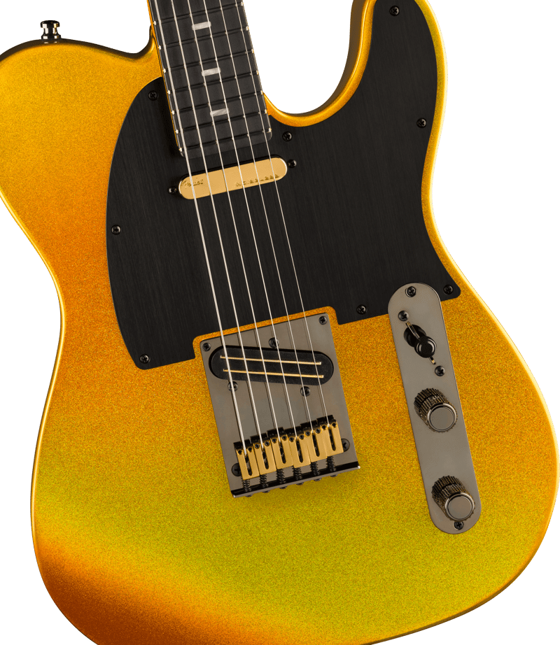 Fender 75th Anniversary Ultra II Telecaster