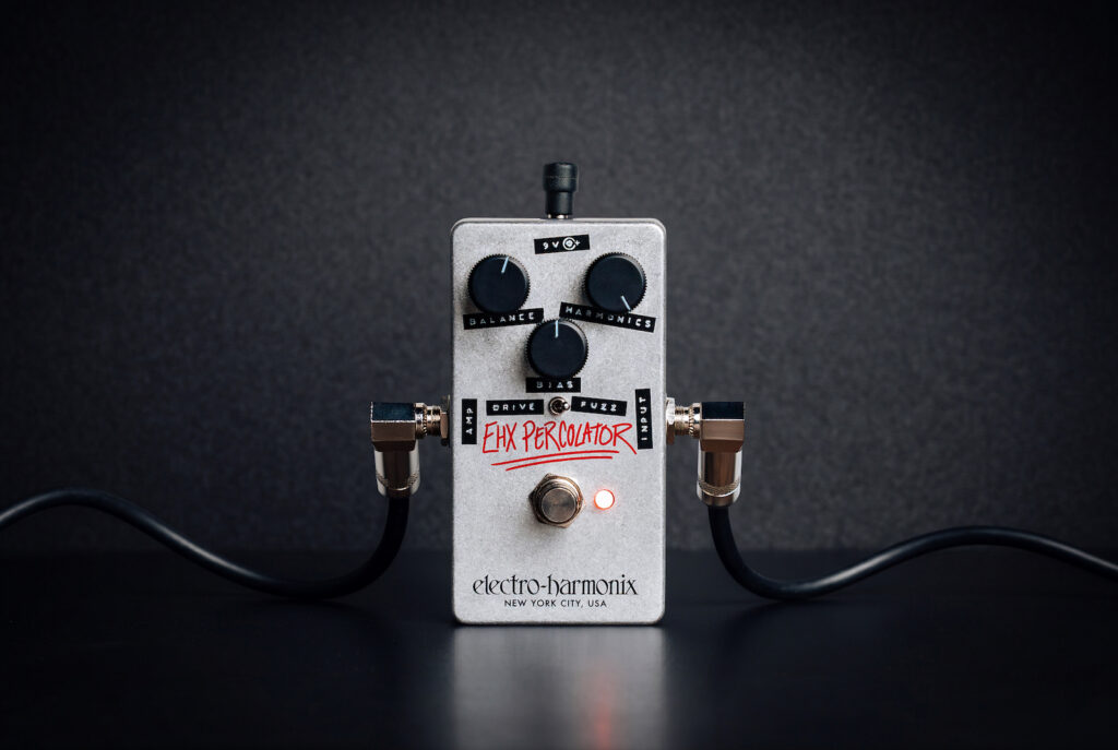 EHX Percolator