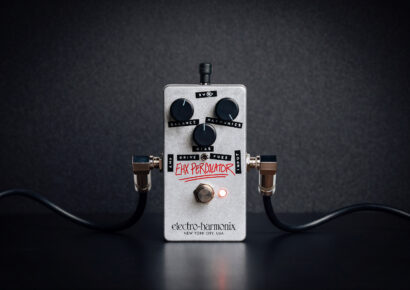 EHX Percolator