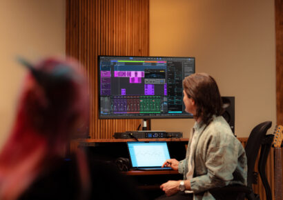 Fender Studio Pro 8.1