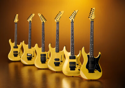 Kramer 50th Anniversary Collection