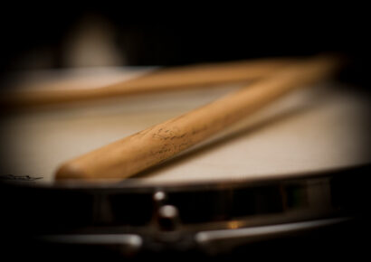 drumsticks