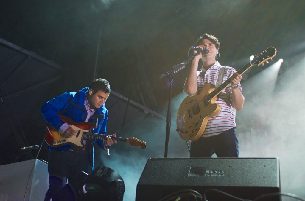 Rostam Batmanglij