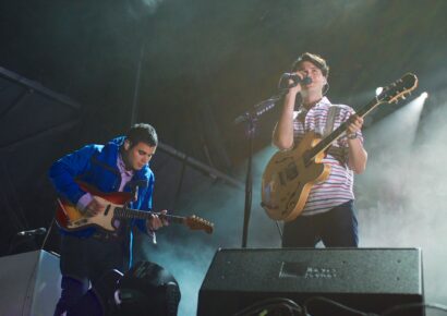 Rostam Batmanglij