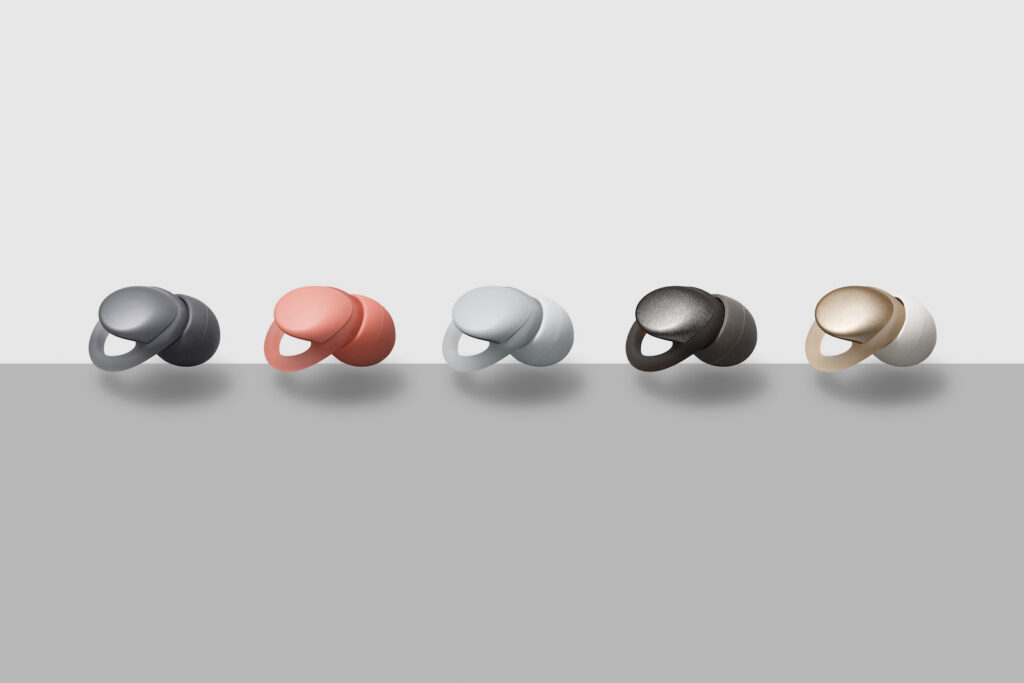 audio-technica earplugs australia