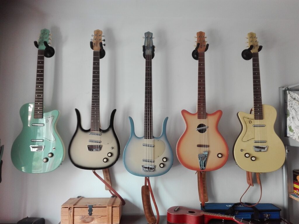 Danelectro