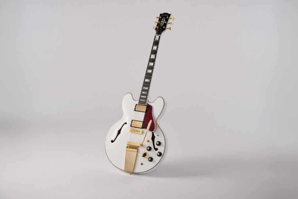 Epiphone Alex Lifeson