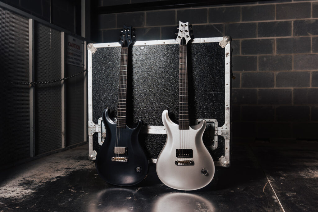 PRS Jon Jourdan Limited Edition