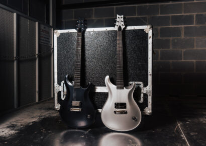 PRS Jon Jourdan Limited Edition