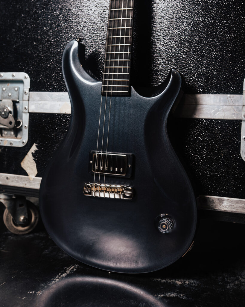 PRS Jon Jourdan Limited Edition