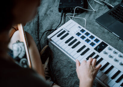 Arturia Minilab 37