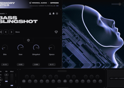 Memory Rites EPROM Current plugin