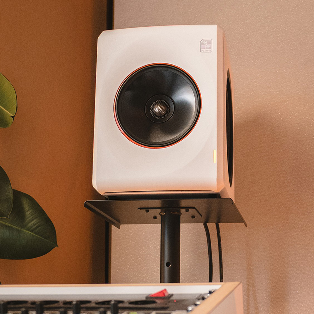Palmer ORBIT 11 Studio Monitors