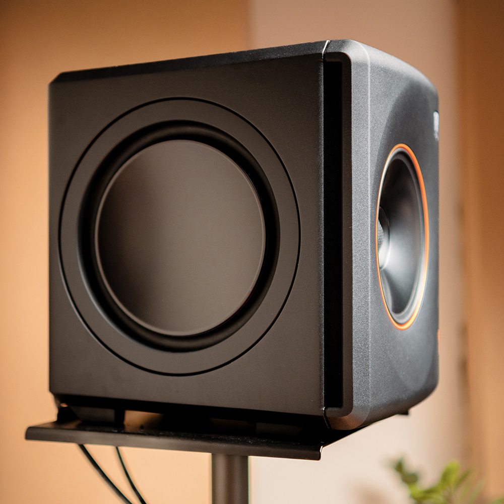 Palmer ORBIT 11 Studio Monitors