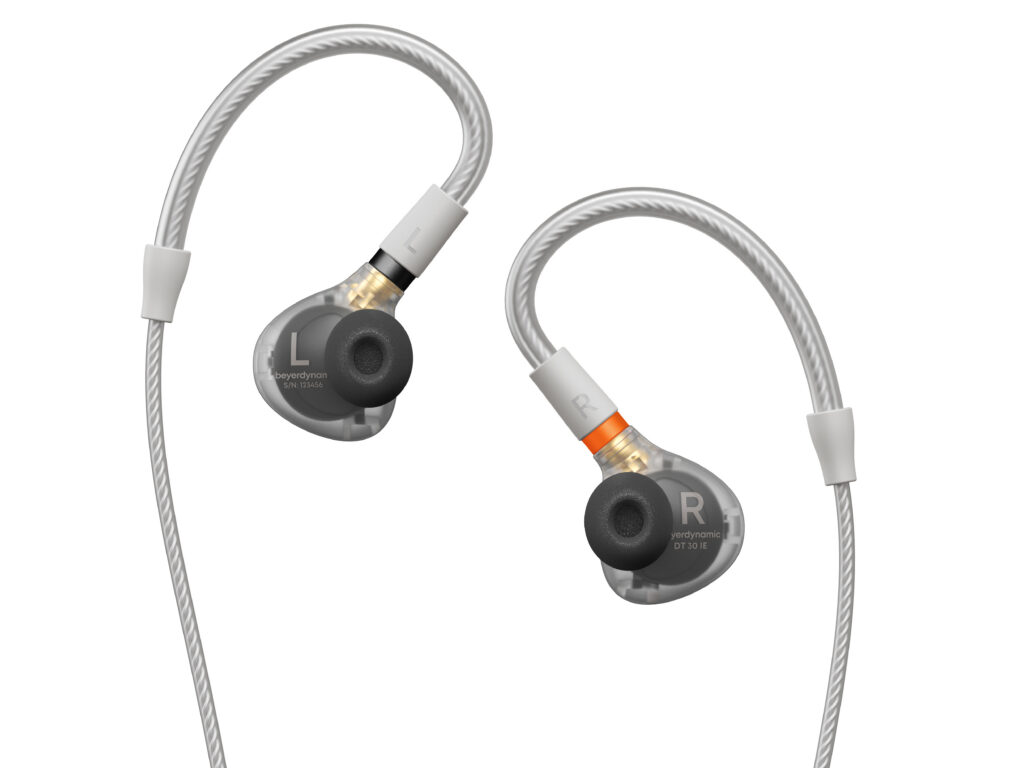 beyerdynamic DT 30 IE