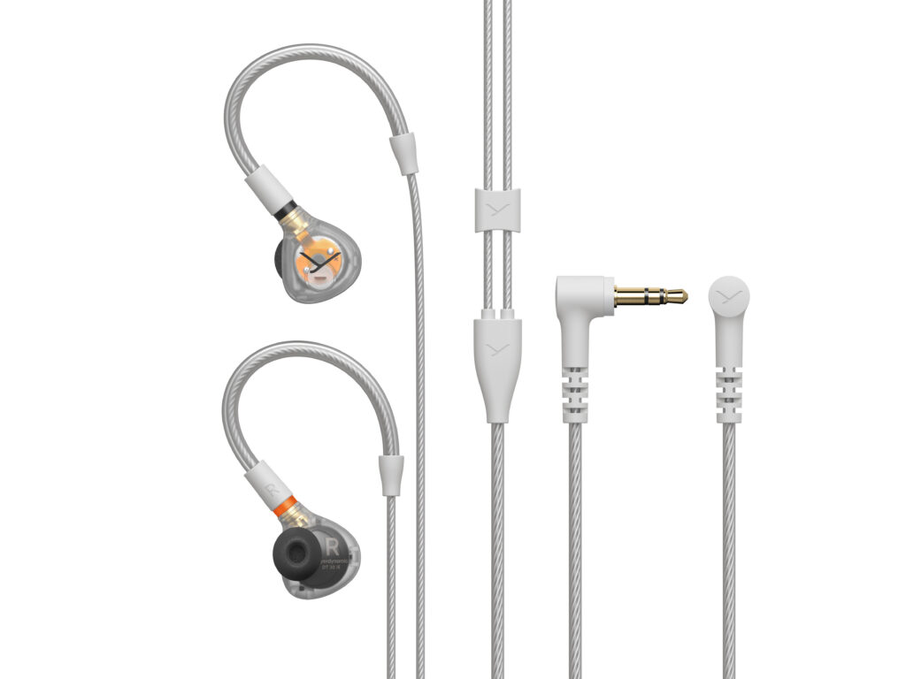 beyerdynamic DT 30 IE