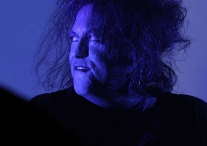 The Cure Robert Smith collaborations Olivia Rodrigo