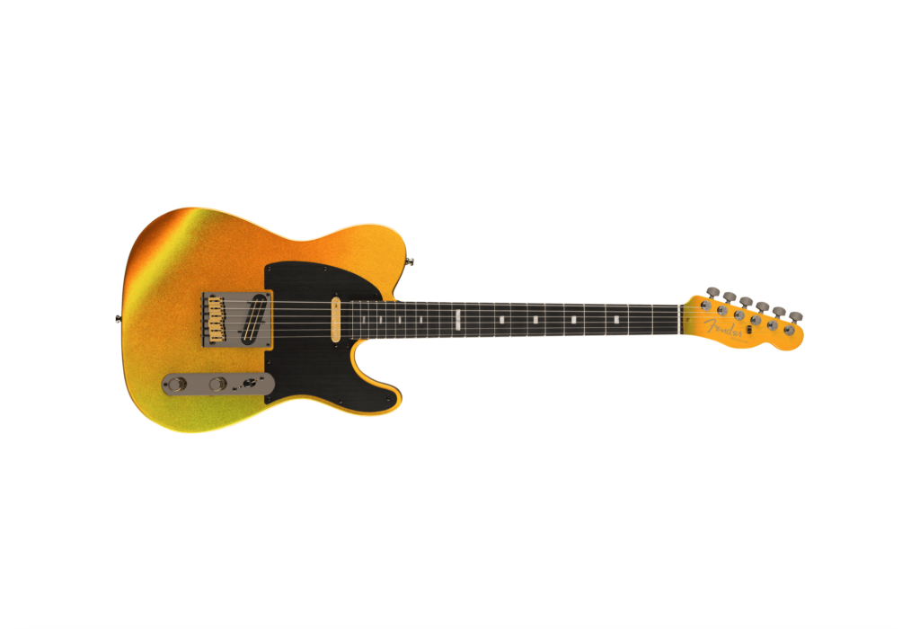 75th Anniversary American Ultra II Telecaster